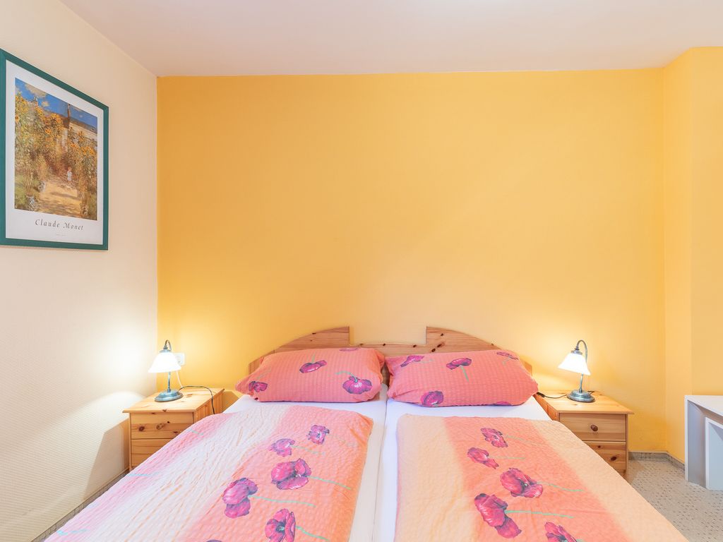 Ferienwohnung Giewald / Natalia