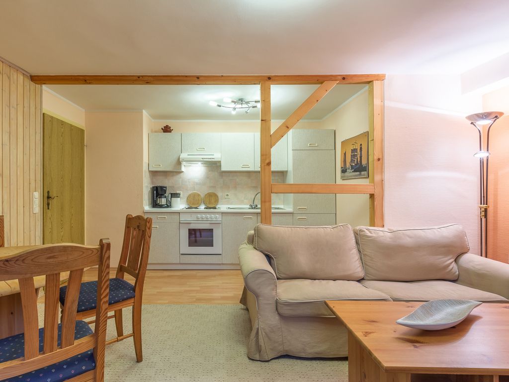 Ferienwohnung Giewald / Natalia