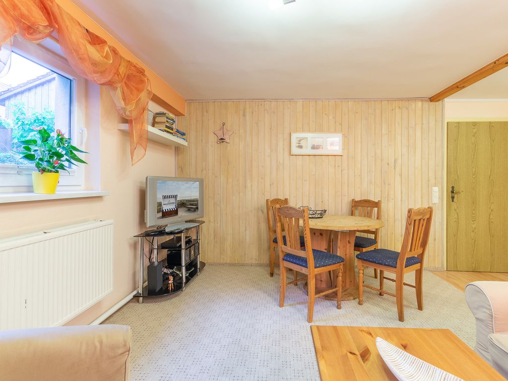 Ferienwohnung Giewald / Natalia