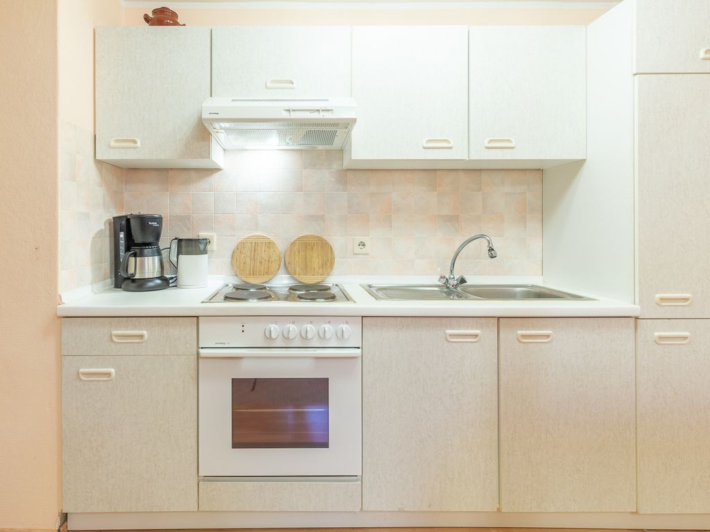 Ferienwohnung Giewald / Natalia