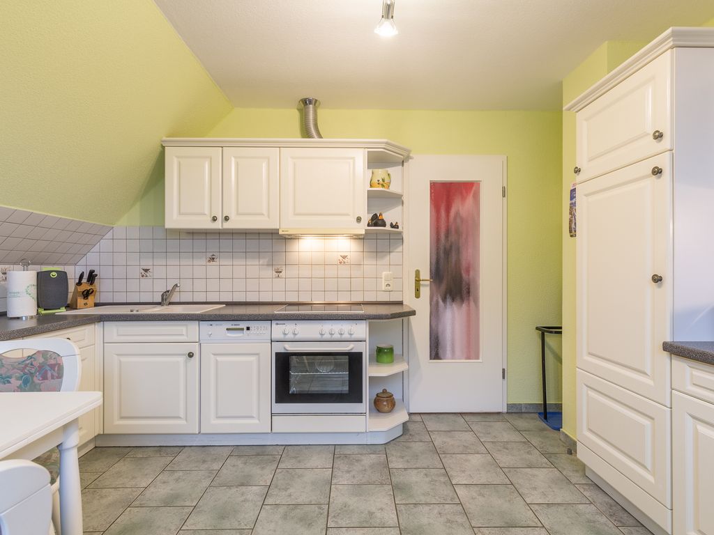 Ferienwohnung Merle