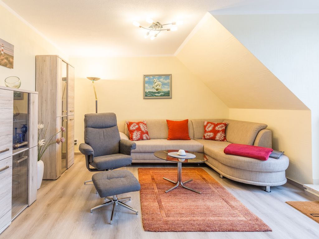 Ferienwohnung Merle