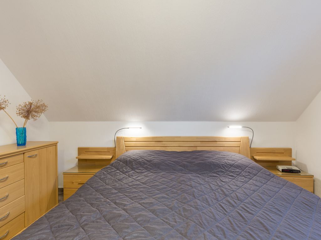 Ferienwohnung Merle
