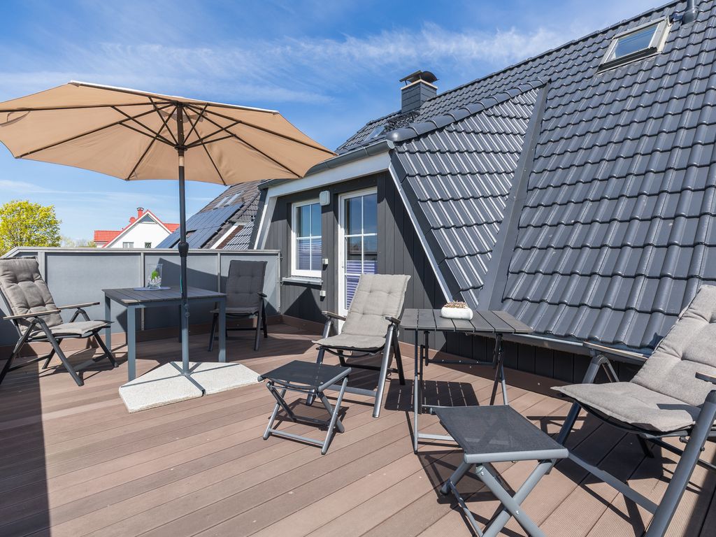 Ferienwohnung Merle