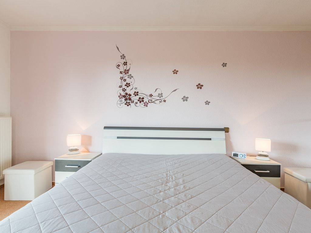 Ferienwohnung Schila
