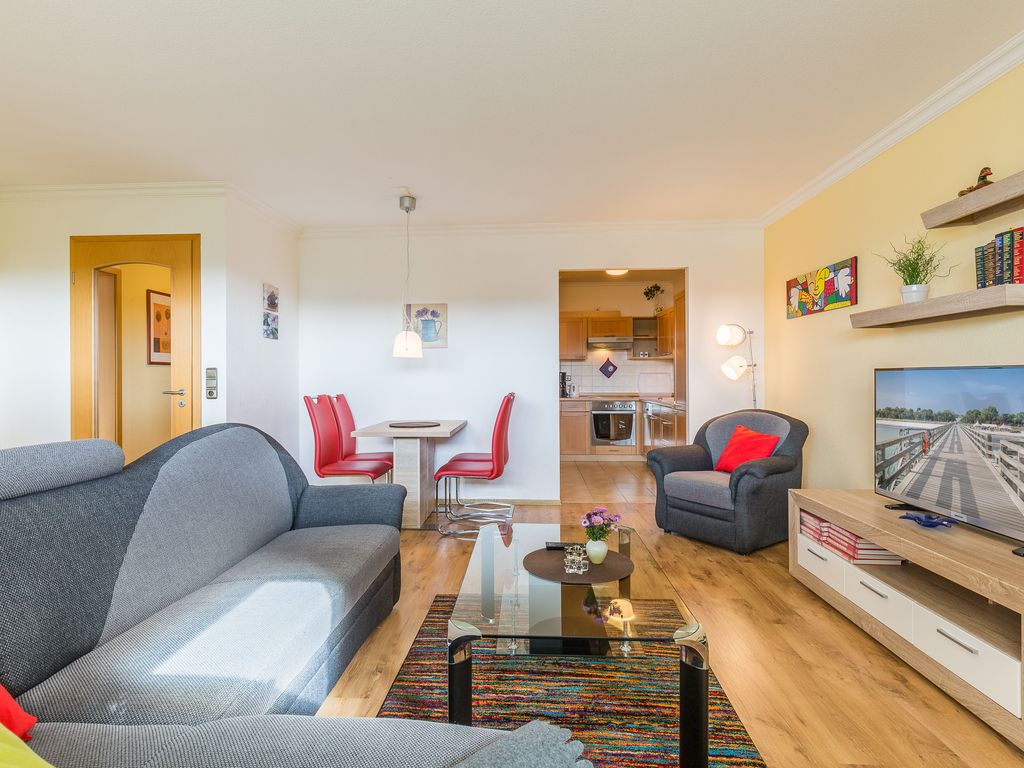 Ferienwohnung Schila
