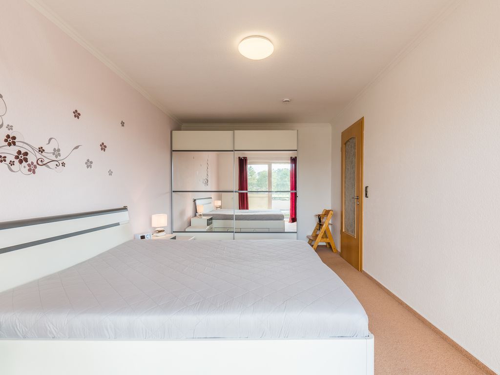 Ferienwohnung Schila