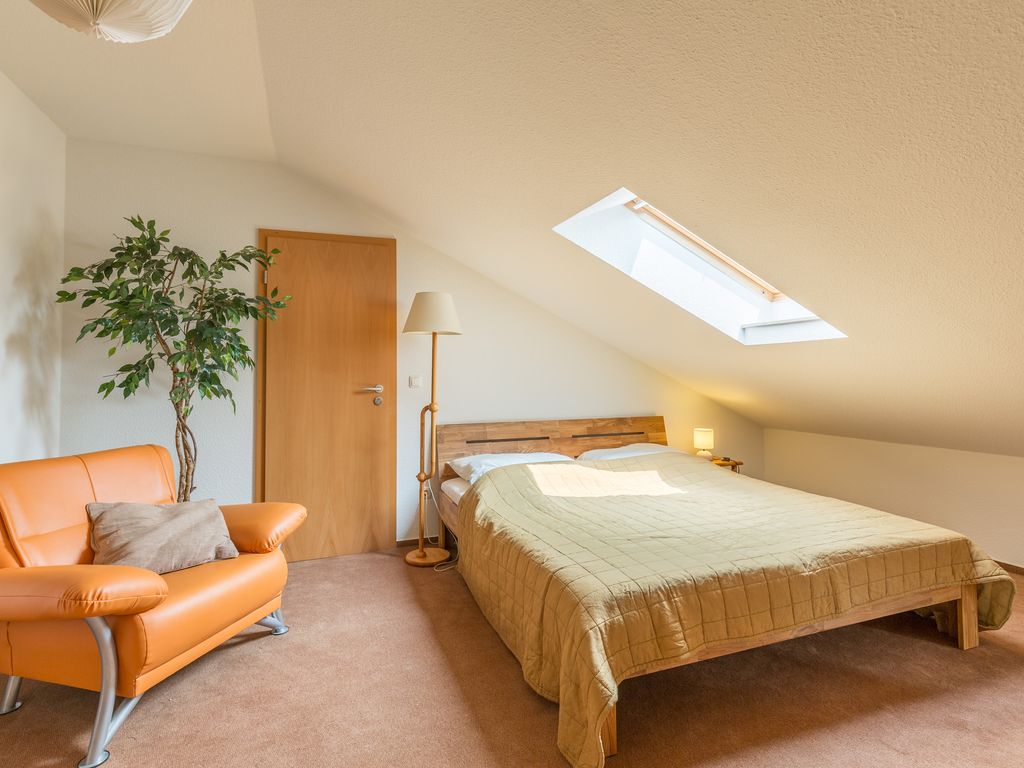 Hanse-Hof, Ferienwohnung 15