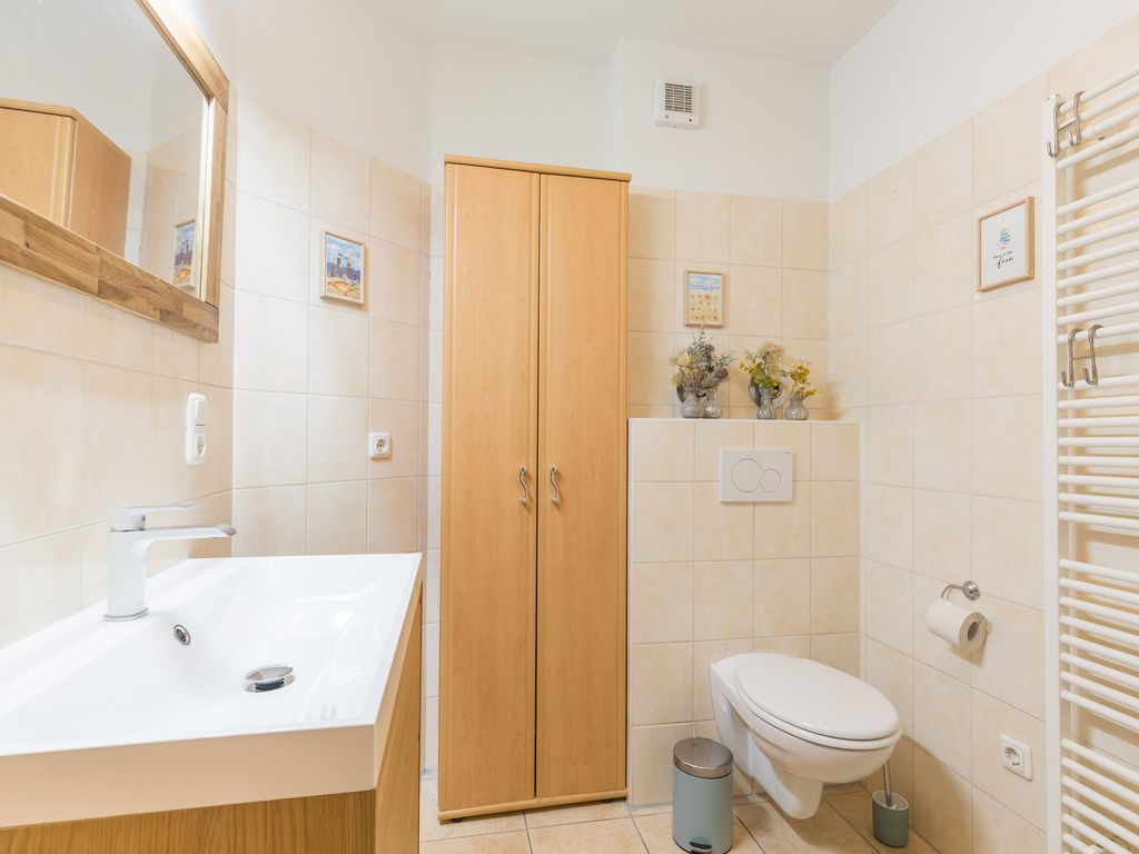 Hanse-Hof, Ferienwohnung 15