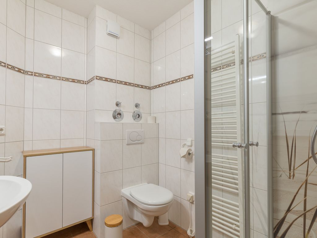 Hanse-Hof, Ferienwohnung 18