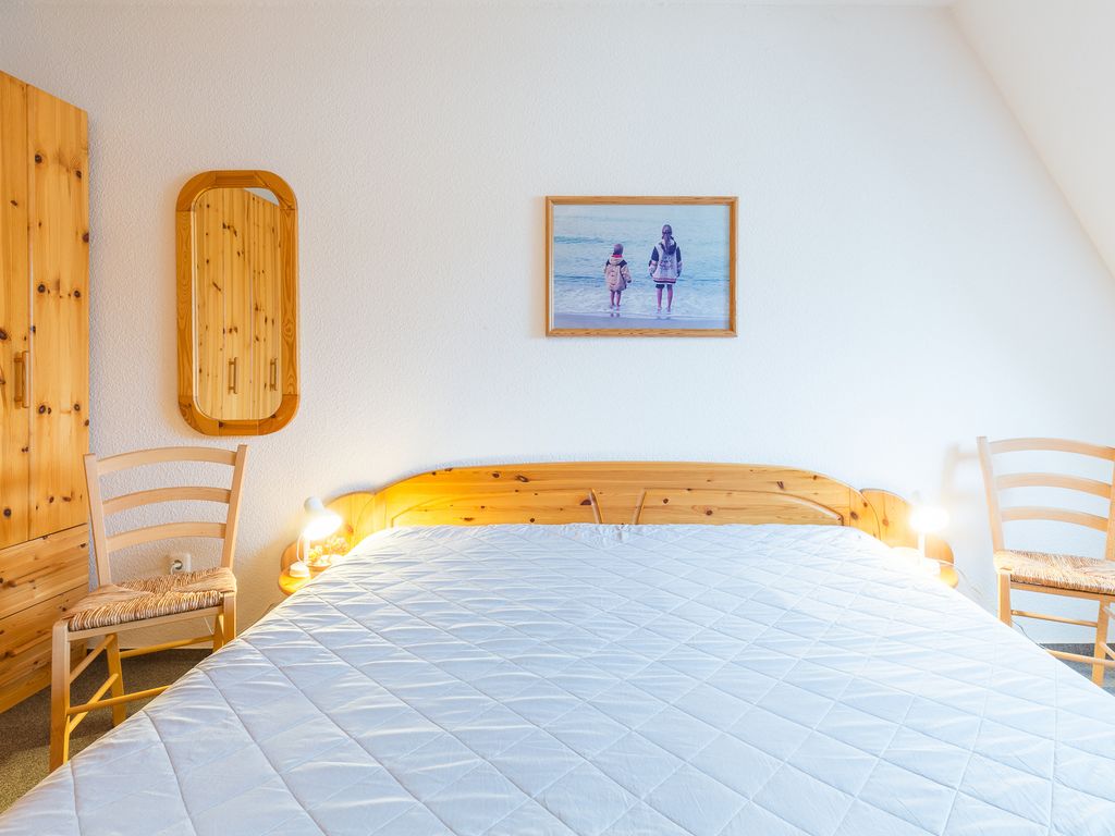 Hanse-Hof, Ferienwohnung 18