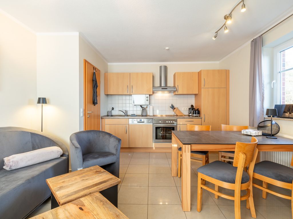 Haus Glückstal, Ferienwohnung "Glückstal 5"