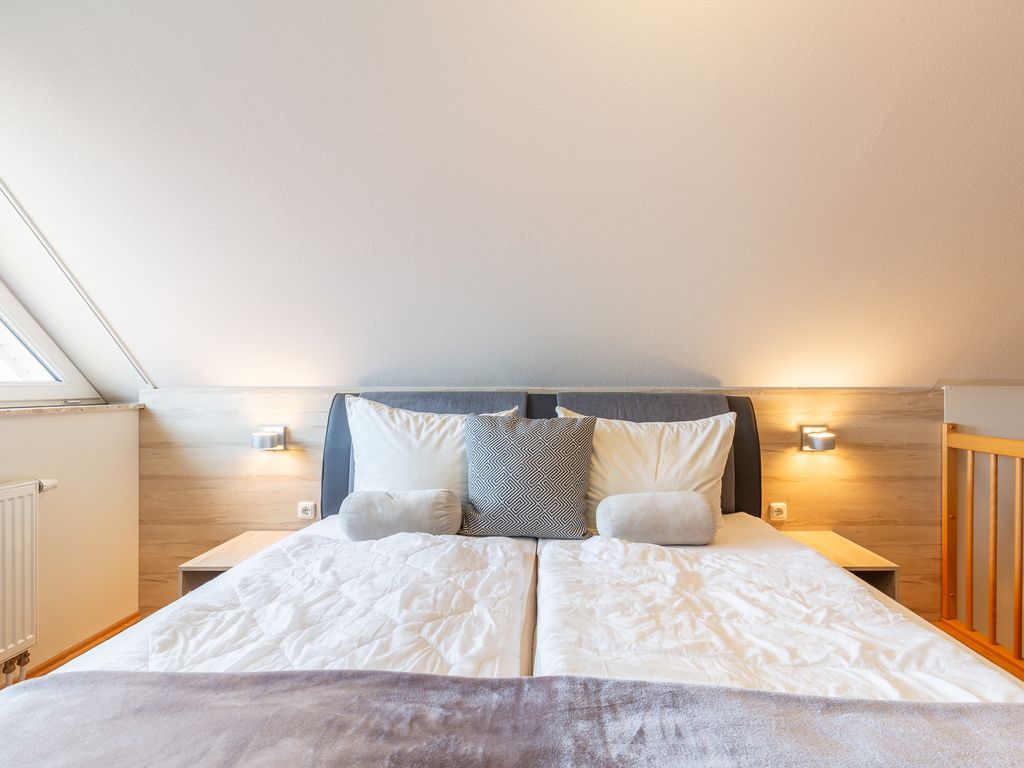 Haus Glückstal, Ferienwohnung "Glückstal 5"