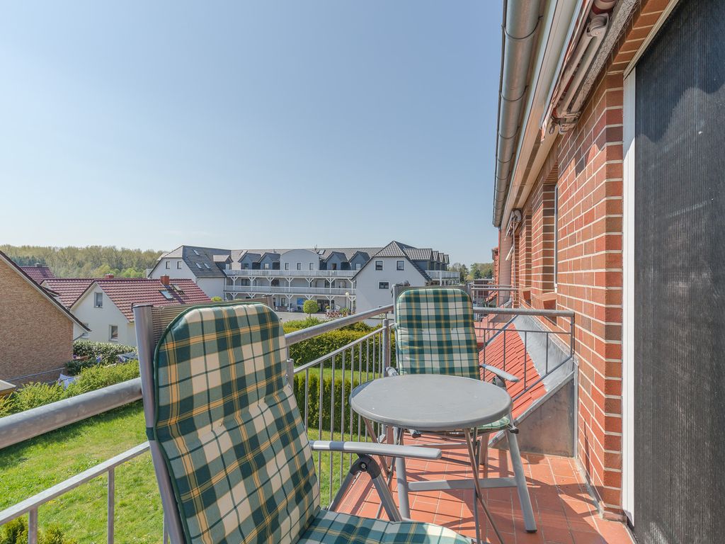 Haus Glückstal, Ferienwohnung "Glückstal 5"
