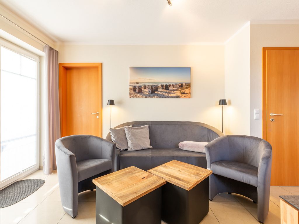 Haus Glückstal, Ferienwohnung "Glückstal 5"