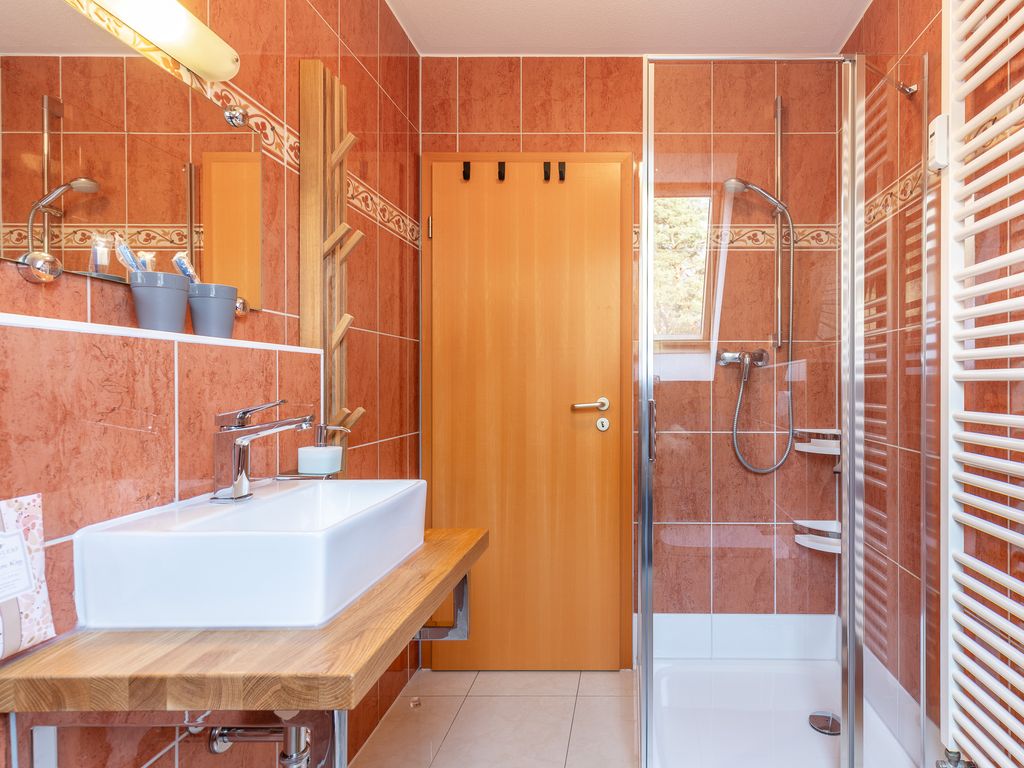 Haus Glückstal, Ferienwohnung "Glückstal 5"