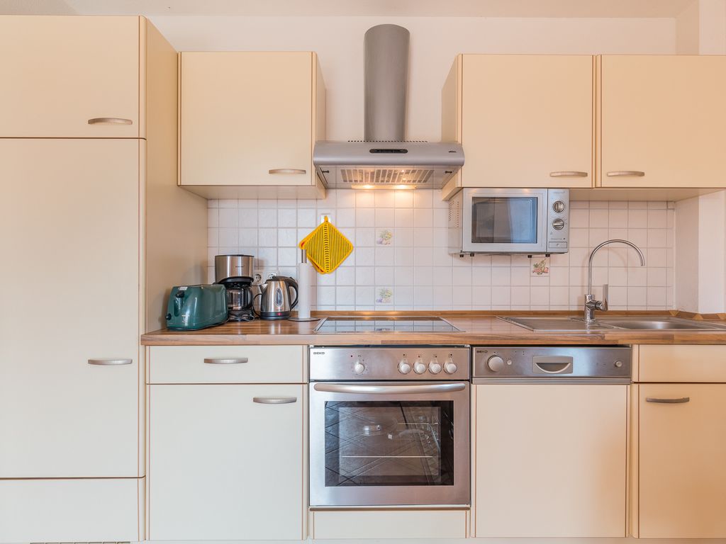 Haus Glückstal, Ferienwohnung "Ilona 03"
