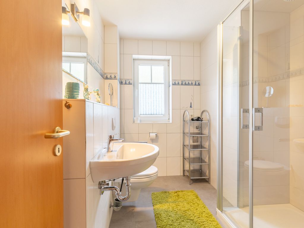 Haus Glückstal, Ferienwohnung "Ilona 03"