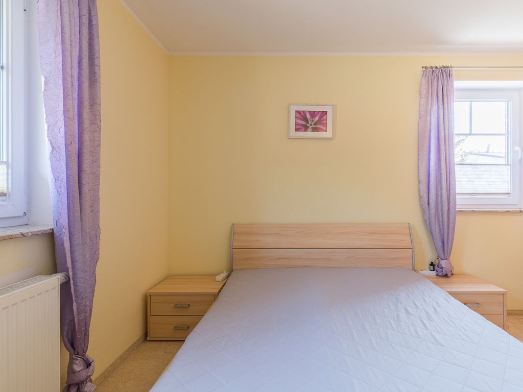 Haus Glückstal, Ferienwohnung "Ilona 03"