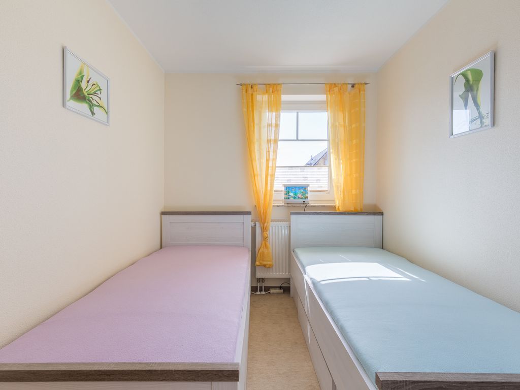 Haus Glückstal, Ferienwohnung "Ilona 03"
