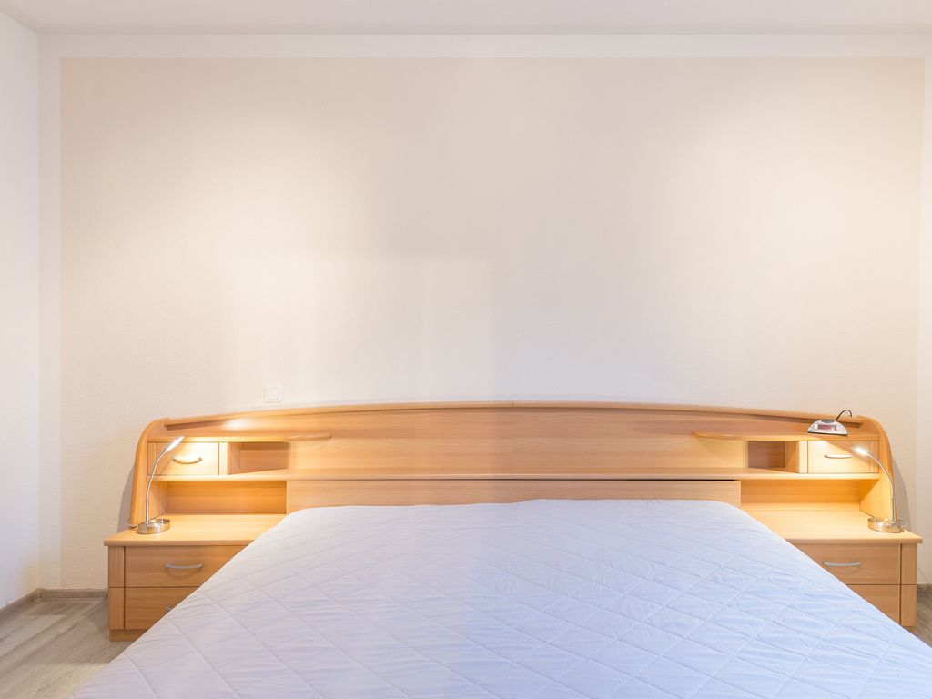 Haus Ostseeallee 18, Ferienwohnung "Kuck 01"