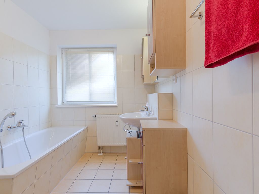 Haus Ostseeallee 18, Ferienwohnung "Kuck 01"