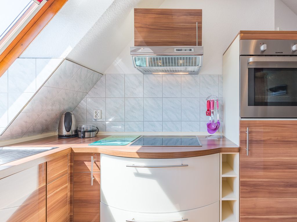 Haus Sterntaucher, Ferienwohnung 01
