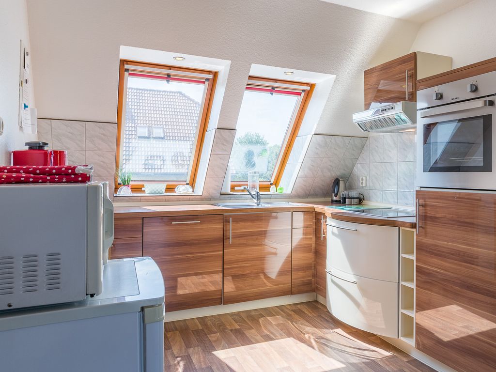 Haus Sterntaucher, Ferienwohnung 01