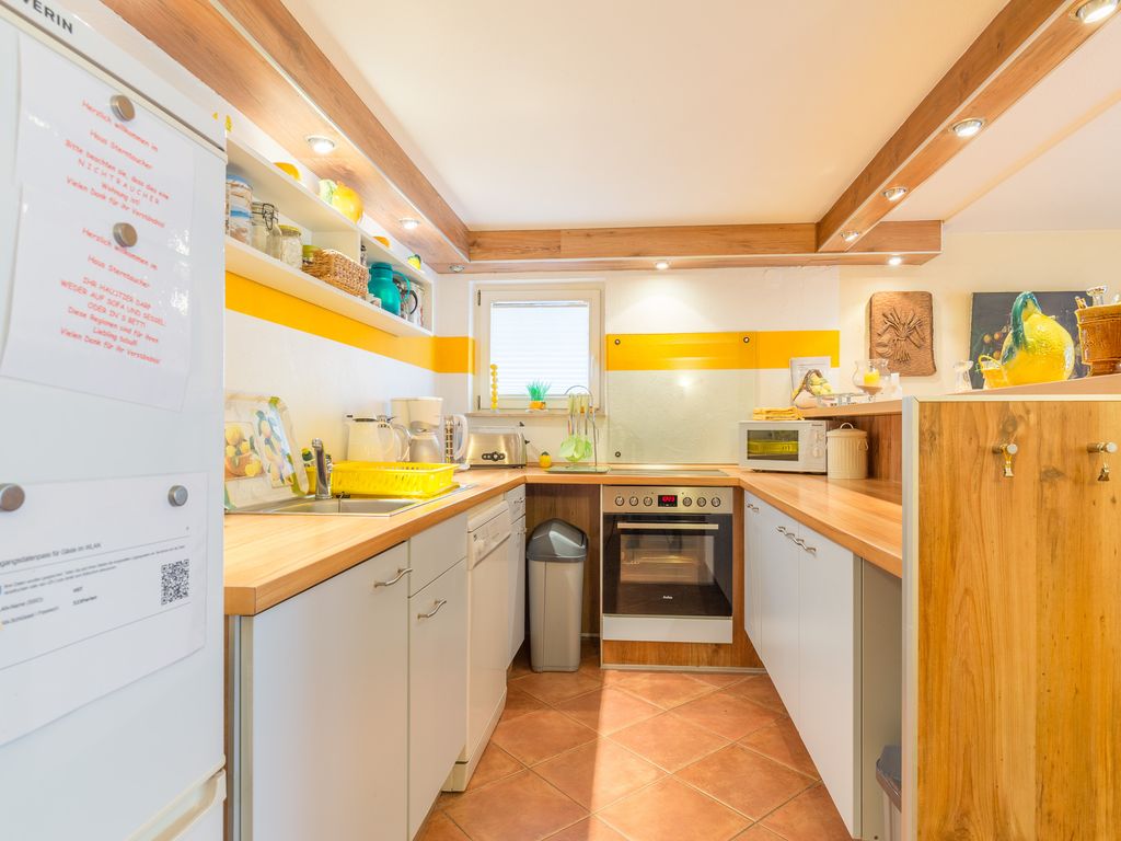 Haus Sterntaucher, Ferienwohnung 02