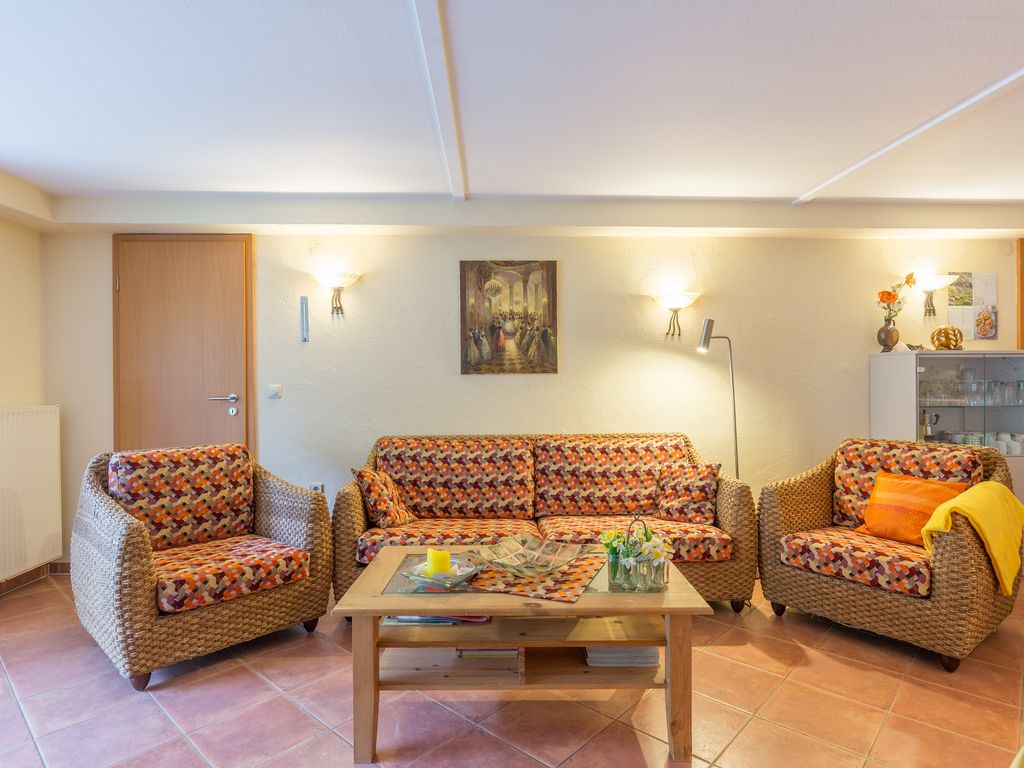 Haus Sterntaucher, Ferienwohnung 02