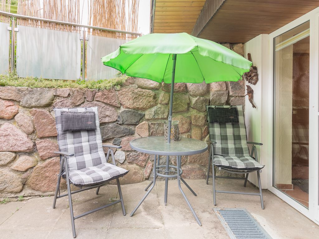 Haus Sterntaucher, Ferienwohnung 02