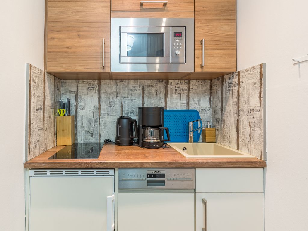 Haus Strandhafer, Ferienwohnung 01