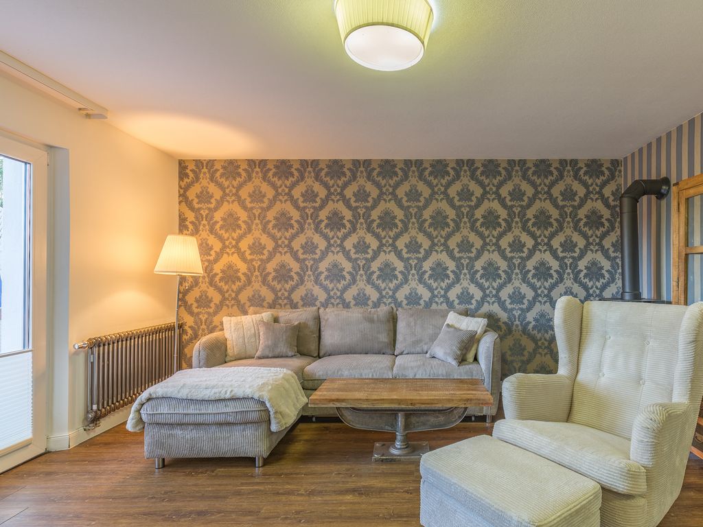 Haus Strandhafer, Ferienwohnung 01