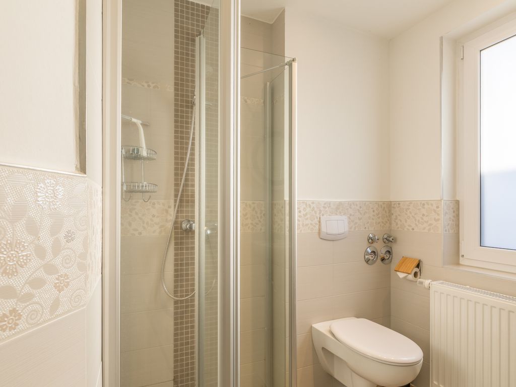Haus Strandhafer, Ferienwohnung 01