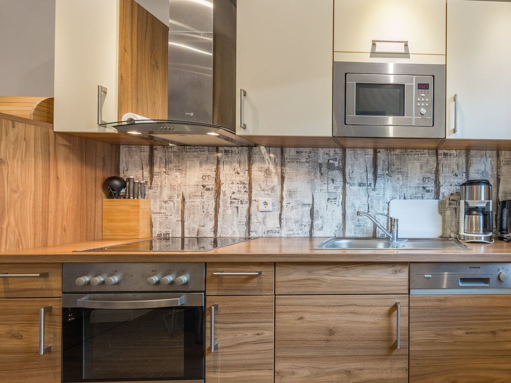 Haus Strandhafer, Ferienwohnung 02