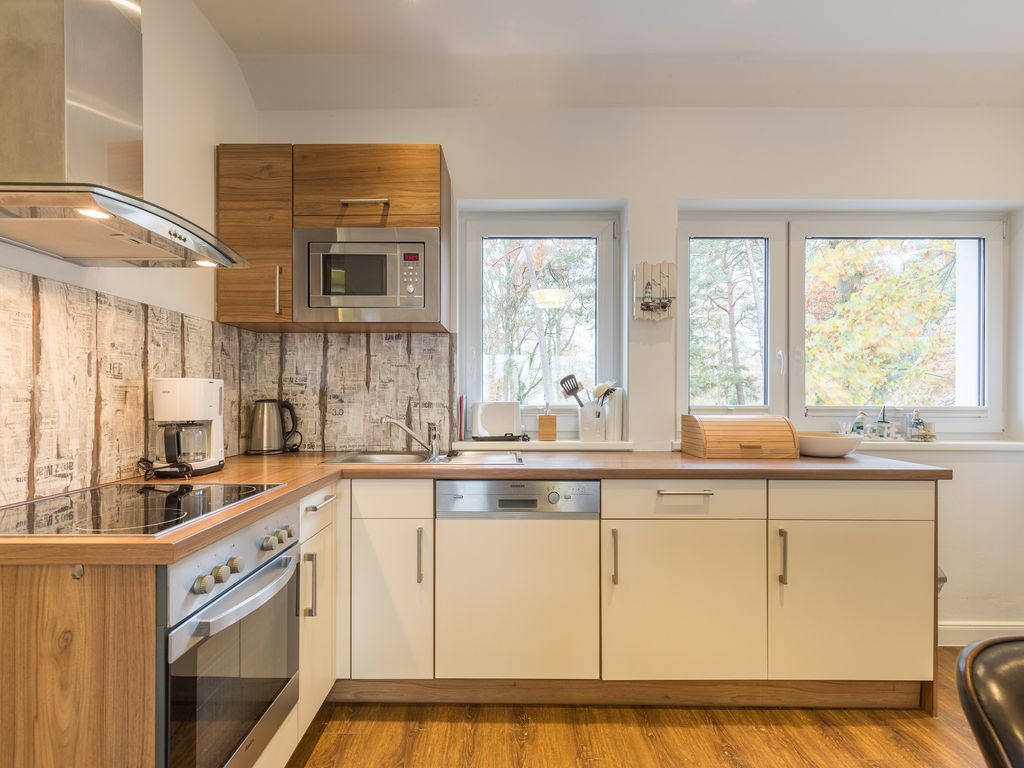 Haus Strandhafer, Ferienwohnung 03