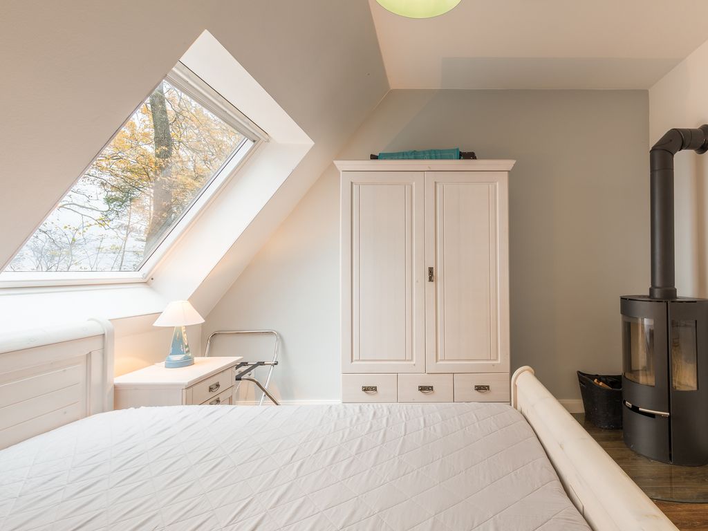 Haus Strandhafer, Ferienwohnung 03