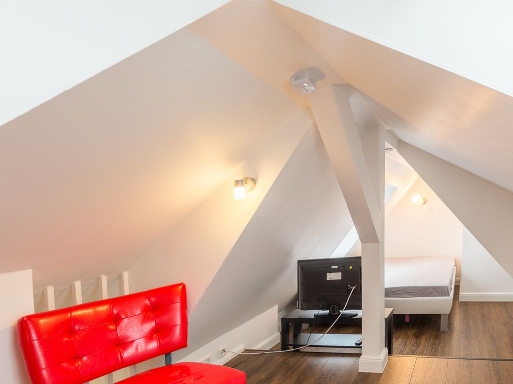 Haus Strandhafer, Ferienwohnung 03
