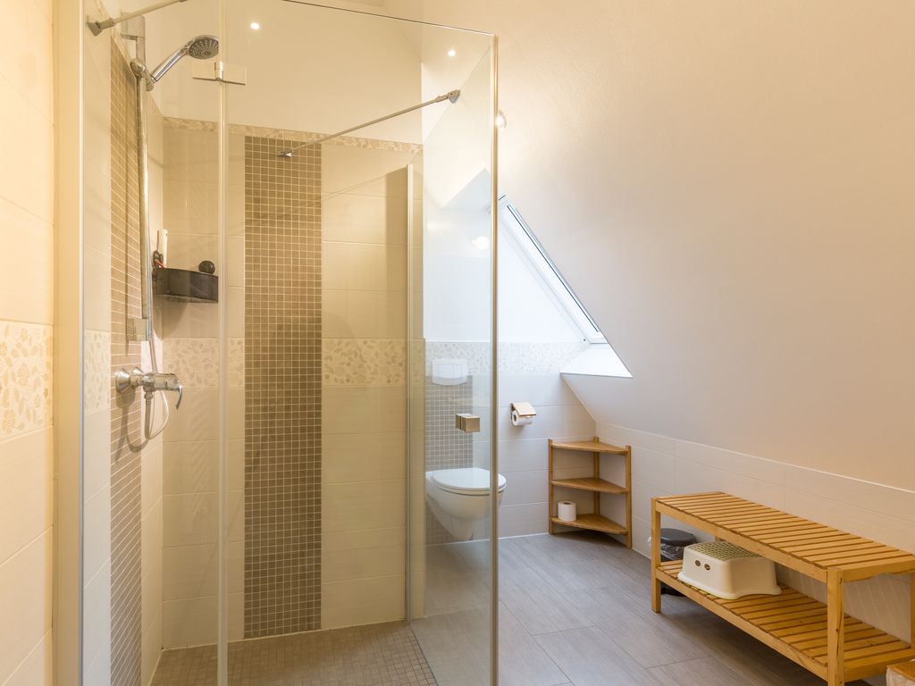 Haus Strandhafer, Ferienwohnung 03