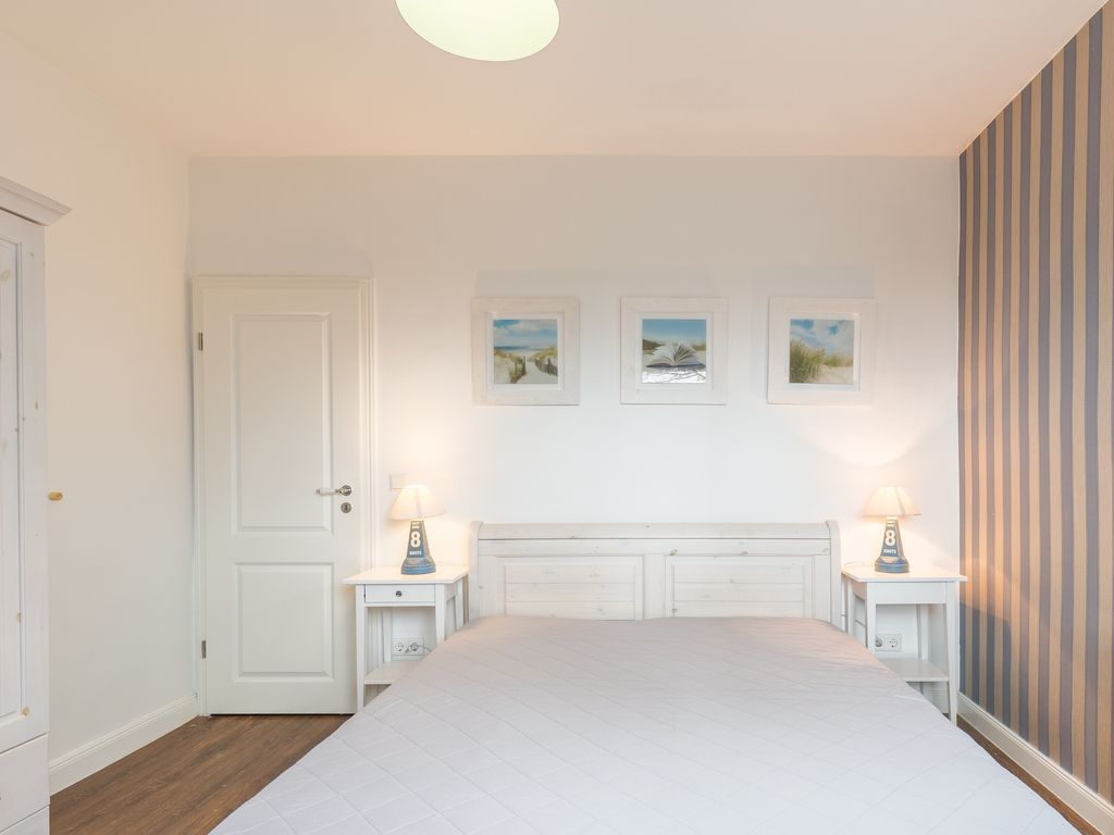 Haus Strandhafer, Ferienwohnung 04