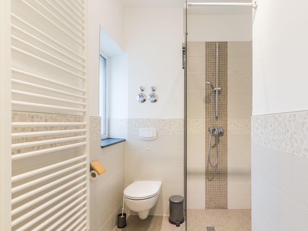 Haus Strandhafer, Ferienwohnung 04