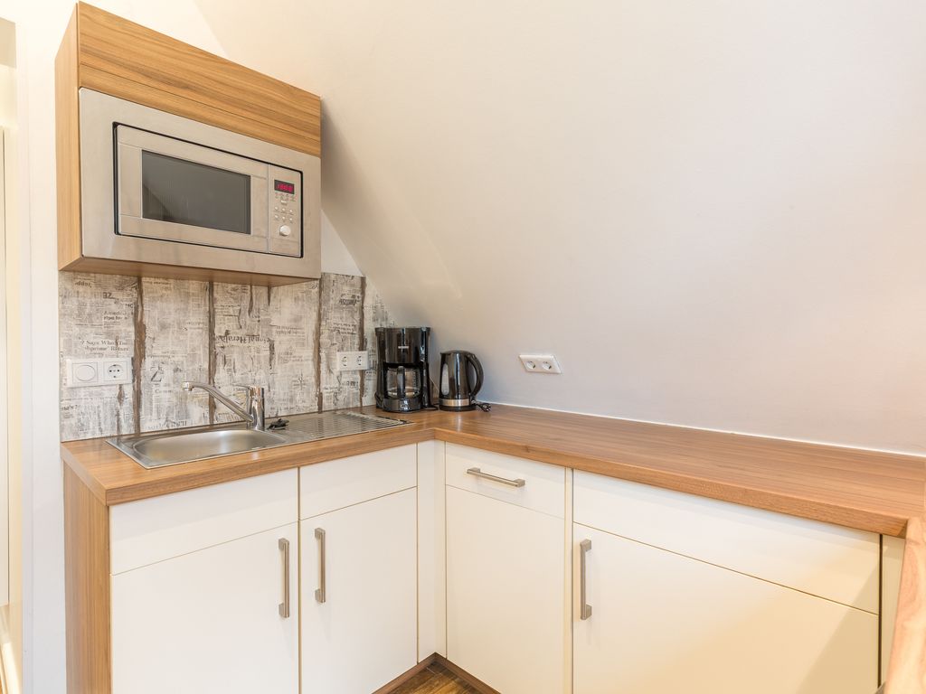 Haus Strandhafer, Ferienwohnung 04