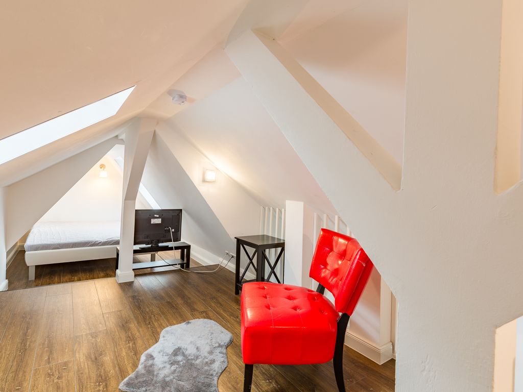 Haus Strandhafer, Ferienwohnung 04