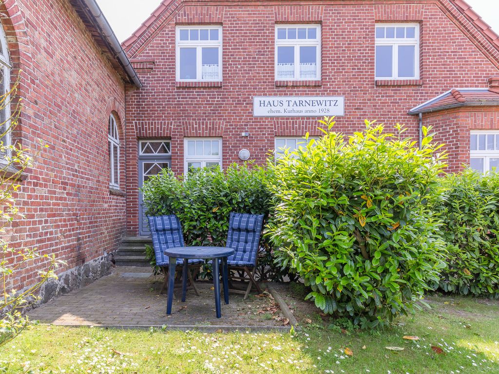Haus Tarnewitz, Ferienwohnung 01