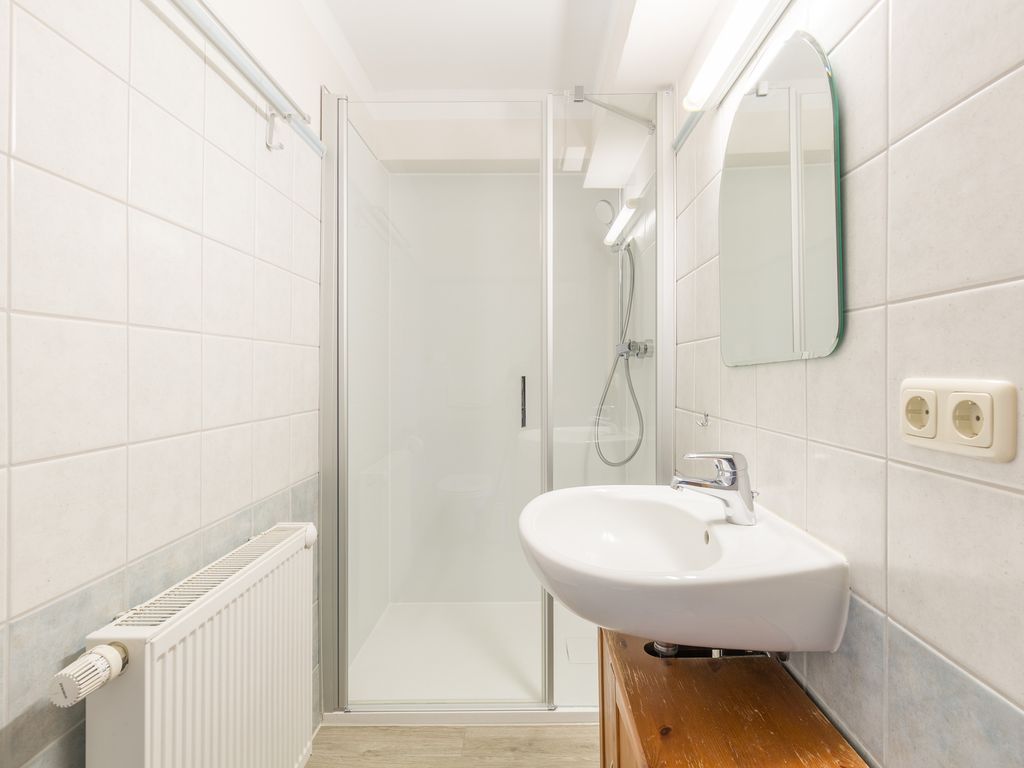 Haus Tarnewitz, Ferienwohnung 01