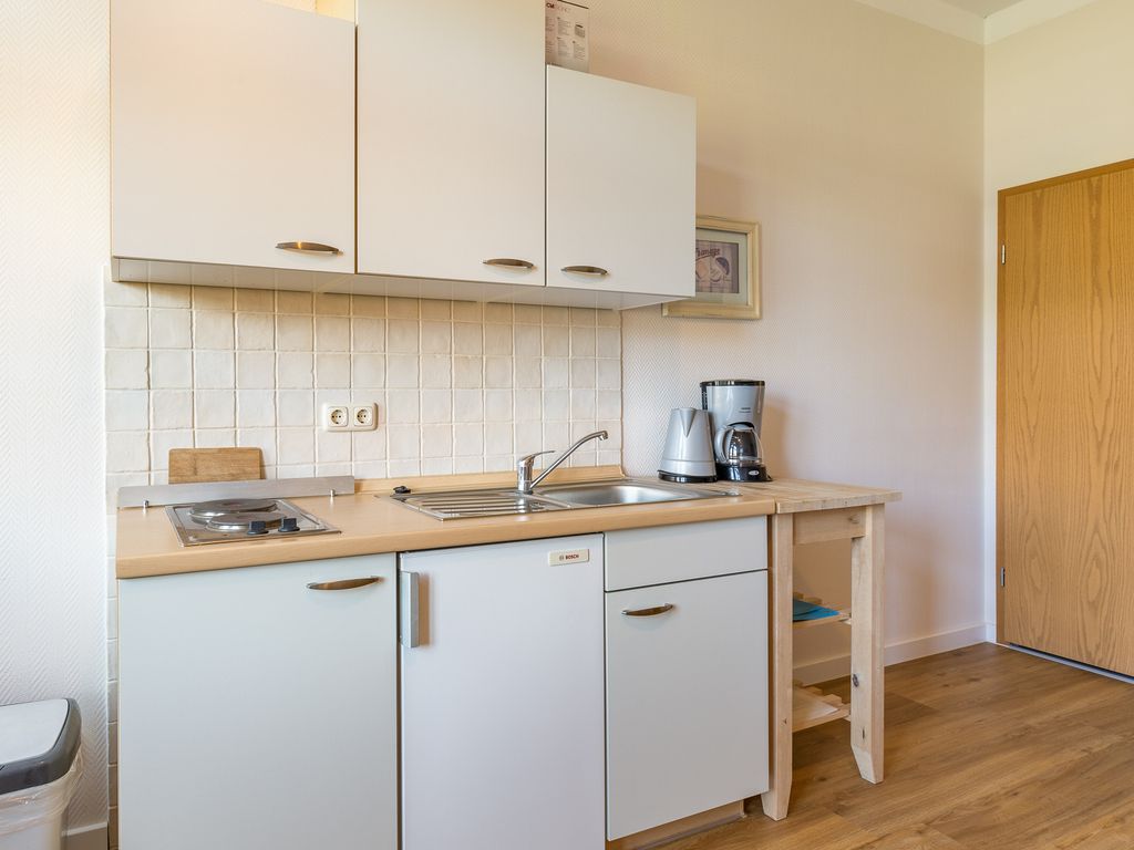 Haus Tarnewitz, Ferienwohnung 01