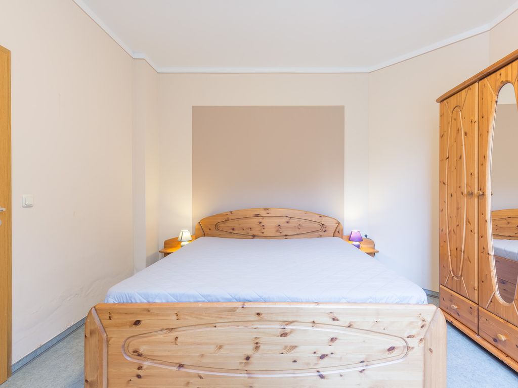 Haus Tarnewitz, Ferienwohnung 03