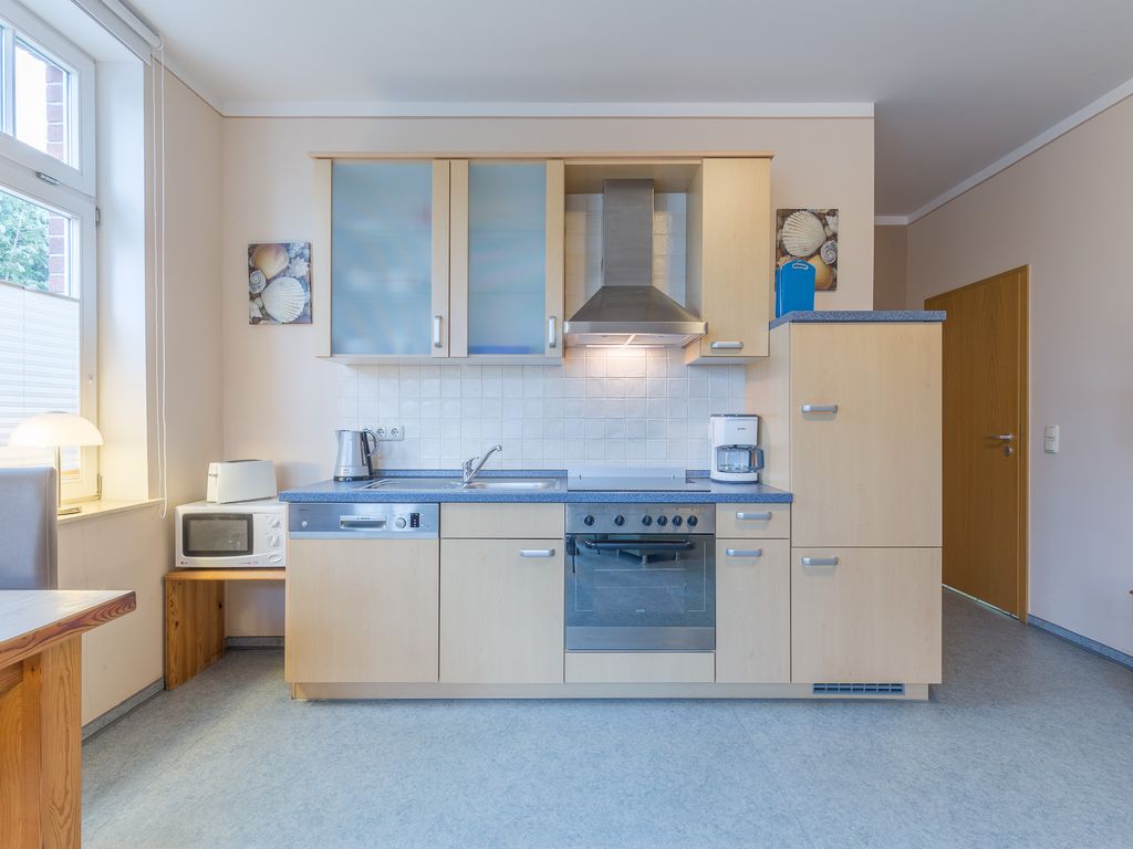 Haus Tarnewitz, Ferienwohnung 03