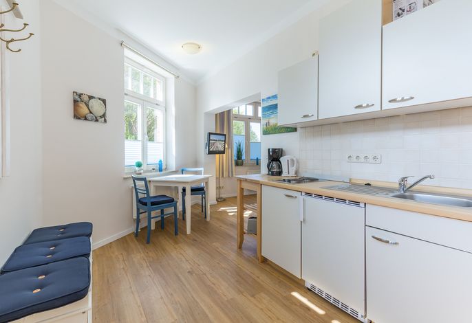 Haus Tarnewitz, Ferienwohnung 04 – Foto 1