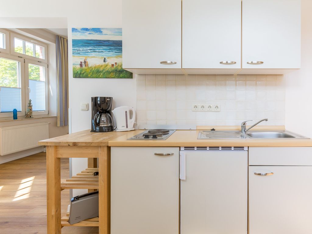 Haus Tarnewitz, Ferienwohnung 04